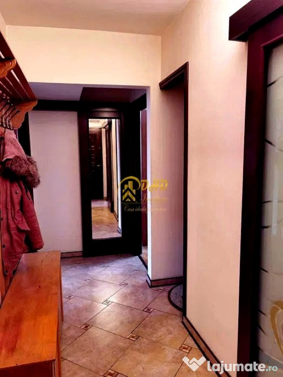 Apartament in zona Cug