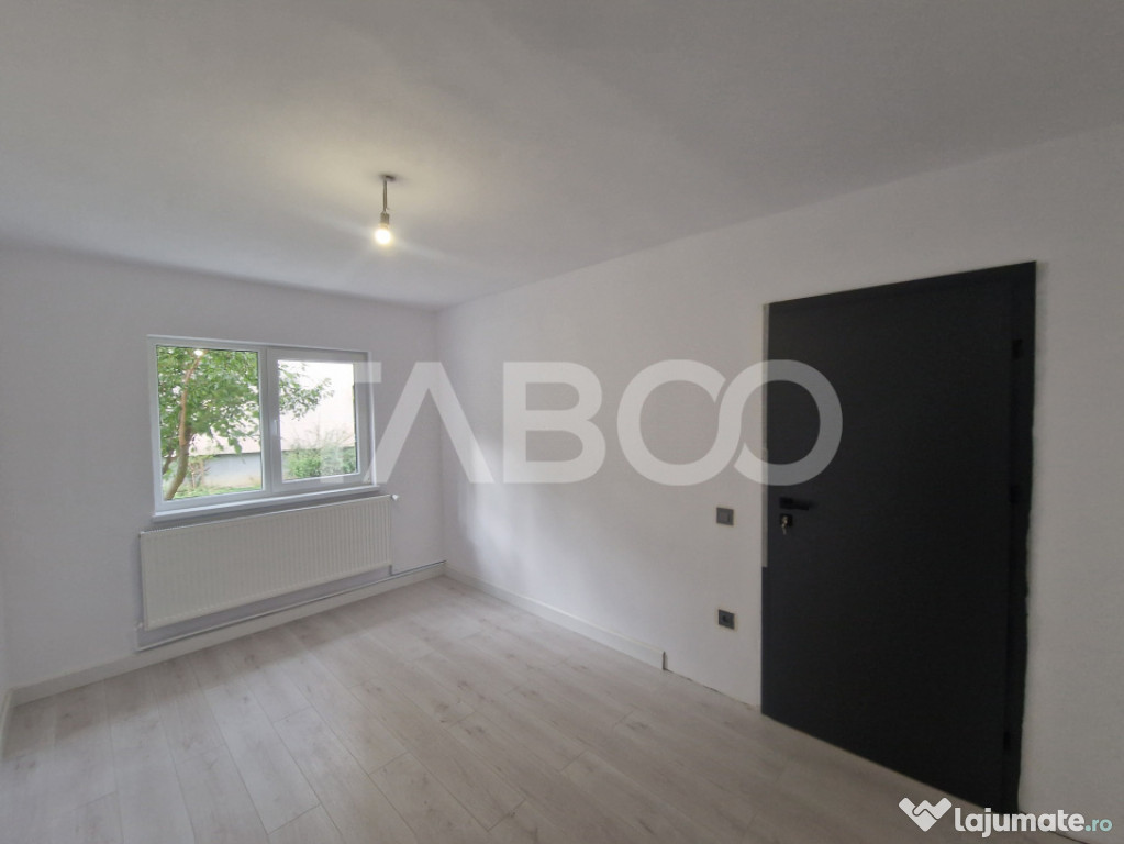 Spatiu de birouri 5 camere 2 bai predare imediata Mihai Vite