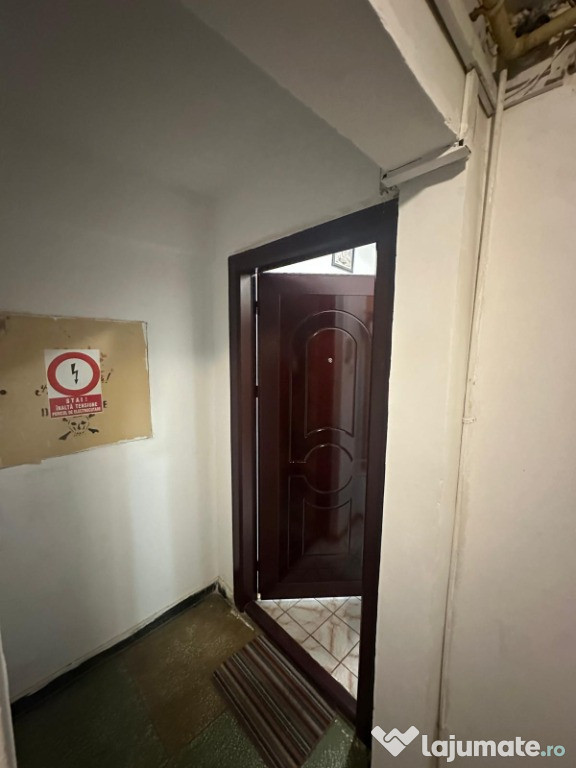 Giurgiului Ap 2 Camere , Sector 4