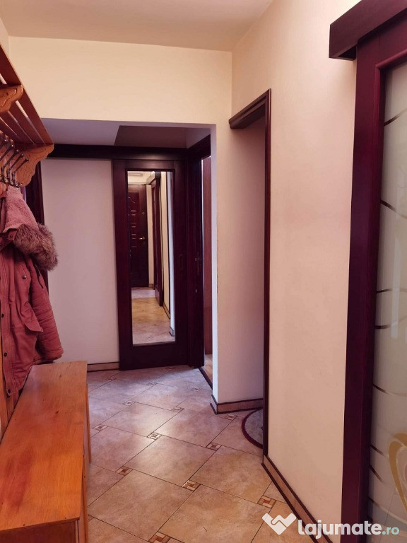 Apartament 2 camere D, in CUG
