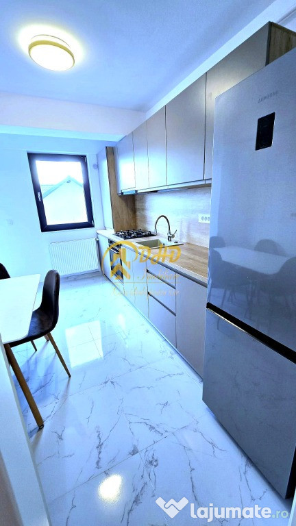 Apartament zona Visani 2D