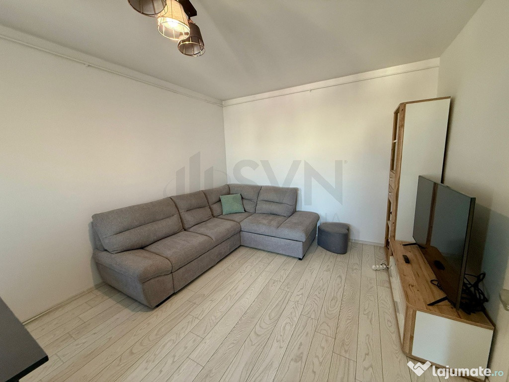 Apartament 2 camere I Nicolae Grigorescu I De vanzare