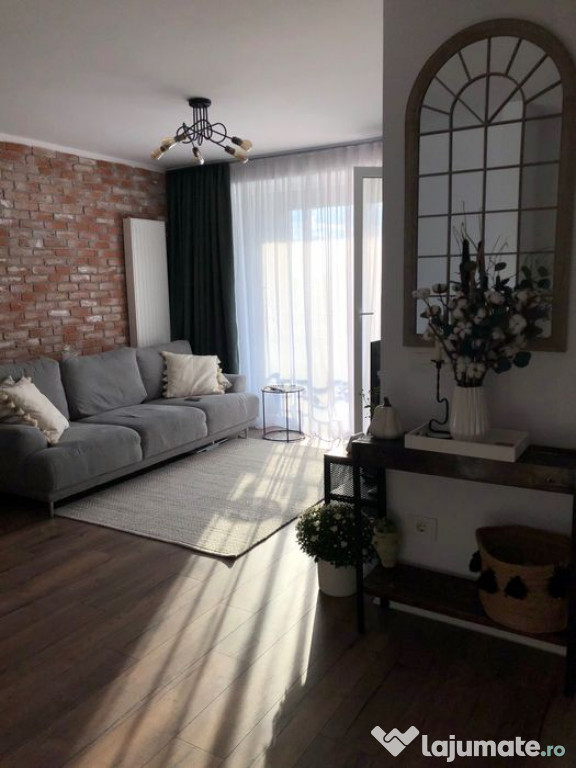Apartament 2 camere, Kasper, Tractorul, Brasov