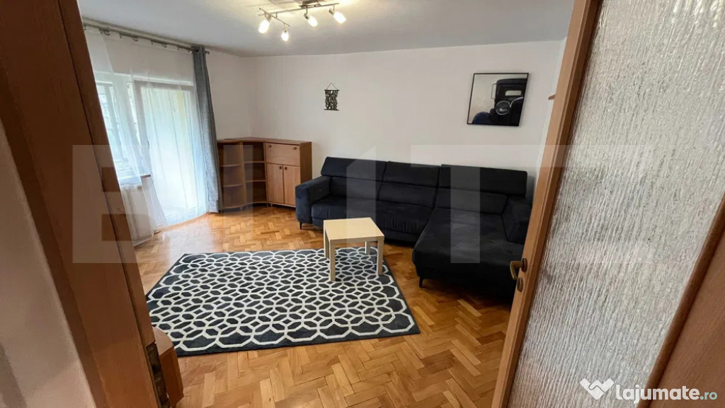Apartament 3 camere, decomandat, 72mp, zona Grigorescu