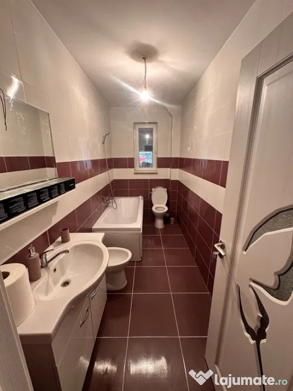 Apartament cu 2 Camere in LONDON RESIDENCE