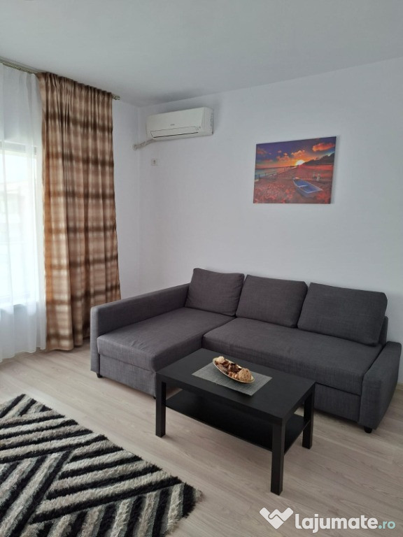 Apartament 2 camere zona Grand Arena -de inchiriat!