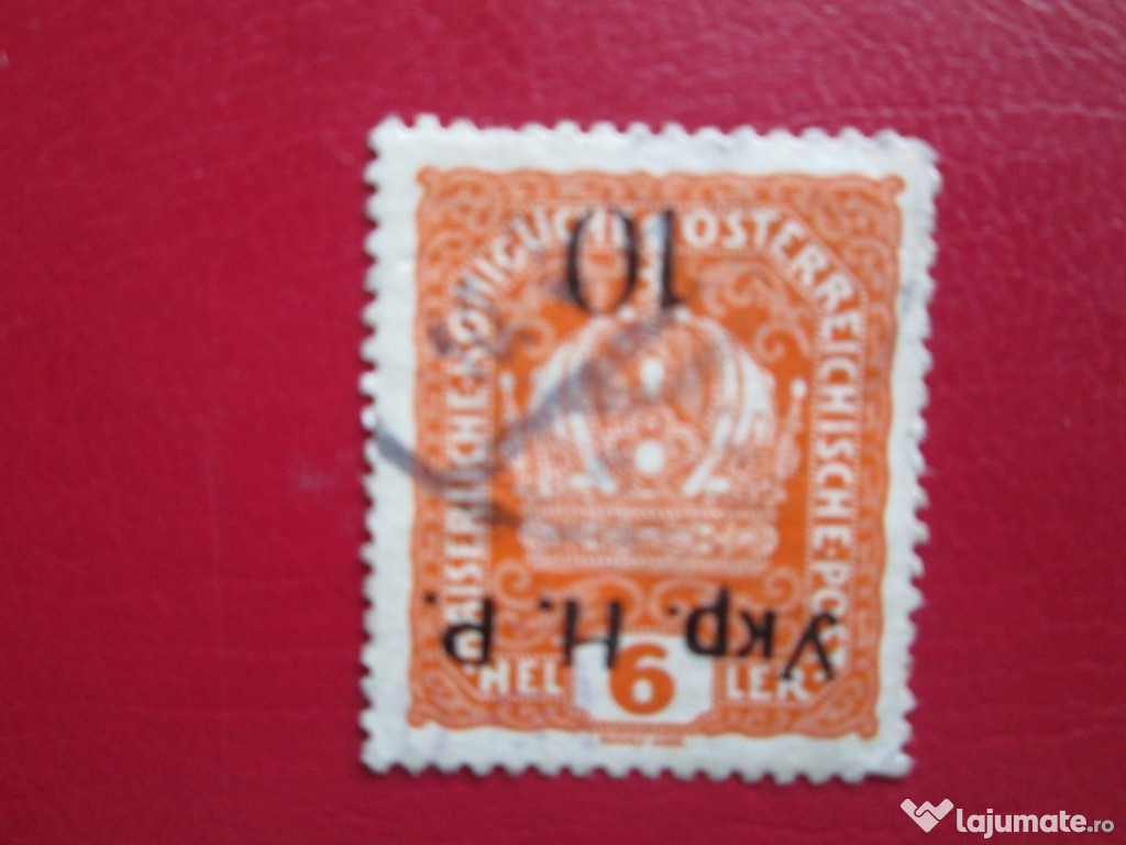 Timbre vechi Germania--USA--Elvetia