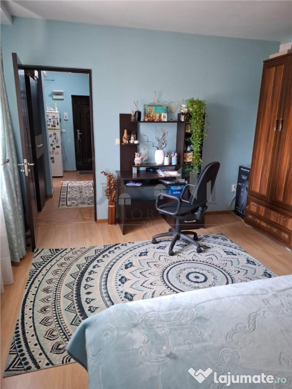 Apartament 1 camera Nicolina