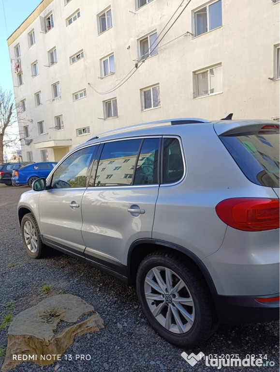 De vanzare Vw Tiguan