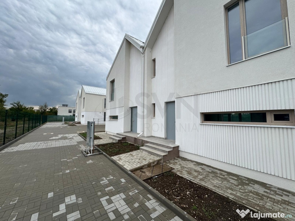Casa de duplex I Otopeni I Premium