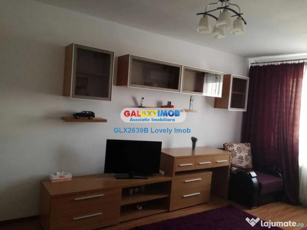 Apartament Modern 2 Camere Berceni - Oltenitei - Parcare