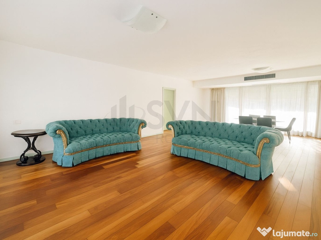 Apartament 3 camere I Aviatorilor I Chirie