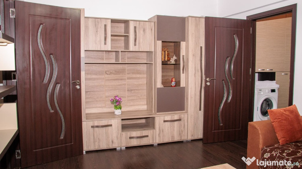 Apartament 2 camere ultracentral, Km 0