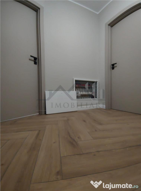 Apartament 3 camere Zimbru - Tigarete