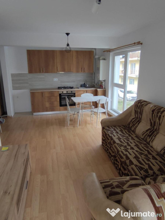 Apartament 2 camere zona Cetatii