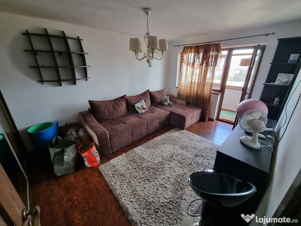 Apartament KM 4-5