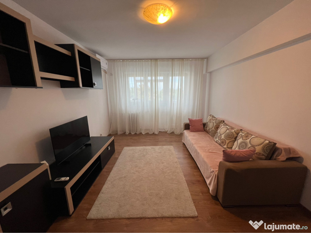Apartament 2 camere