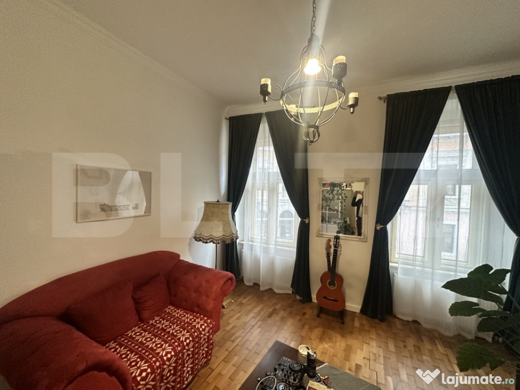 Apartament Ultracentral