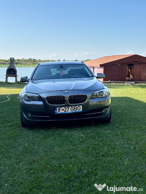 BMW Seria 5 f11.