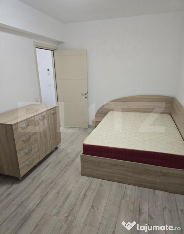 Apartament 2 camere - Lidl Tatarasi