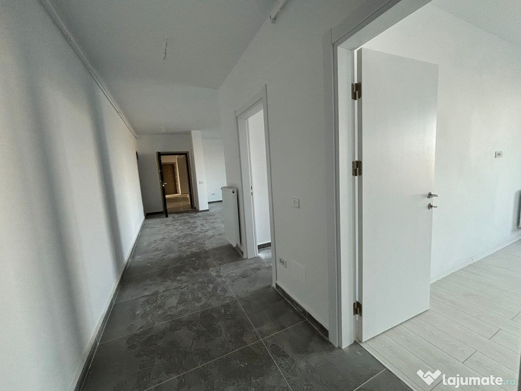 Apartament 2 camere,rate fixe la dezvoltator pe 30 de ani, Bragadiru