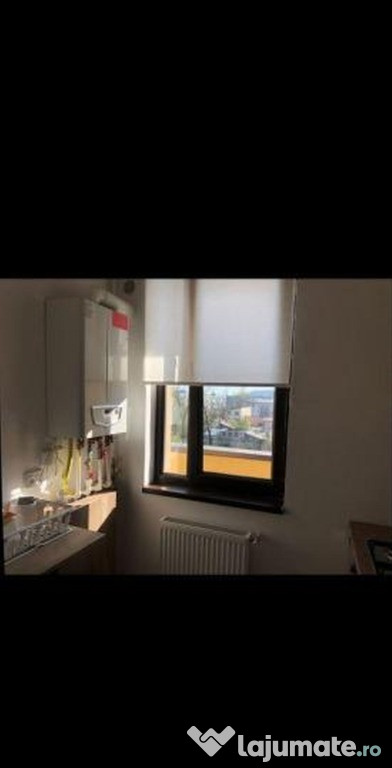 Berceni straja bloc nou cu centrala