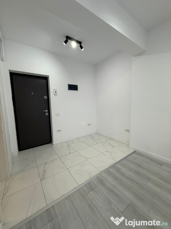 în exclusivitate apartament 2 camere tip studio în Ananda Residence