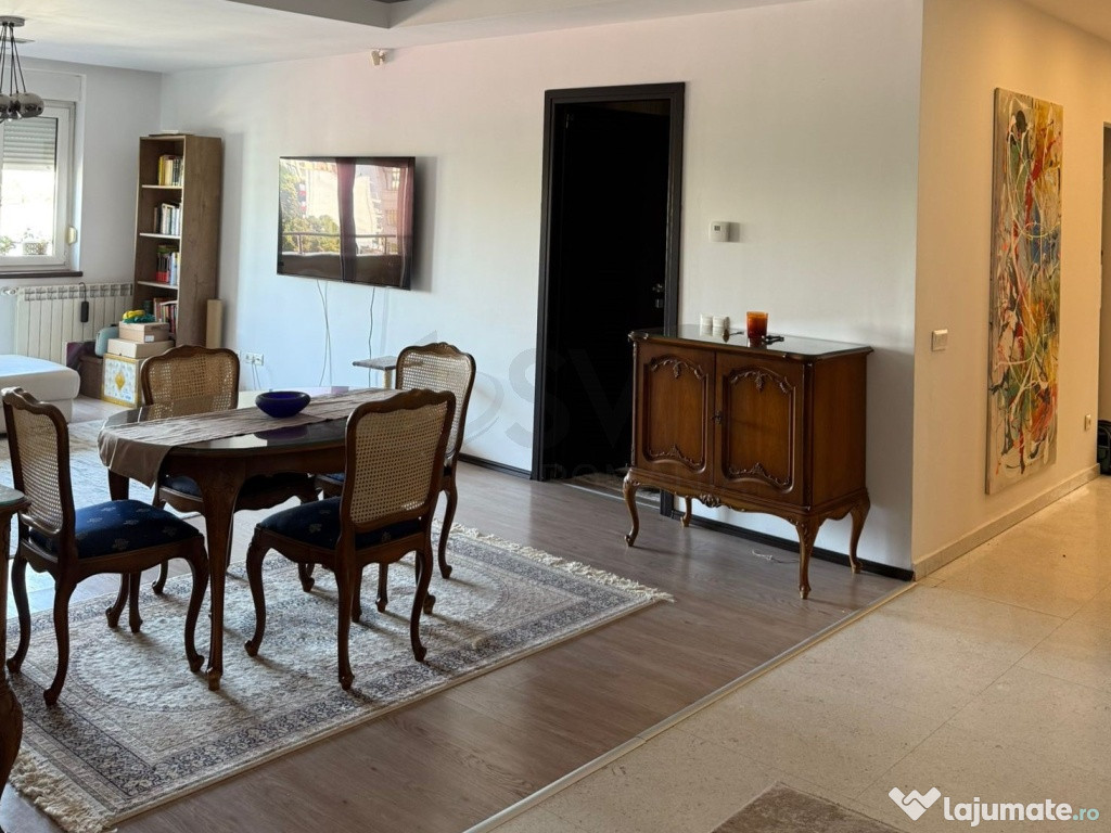 Apartament 3 camere I Unirii I