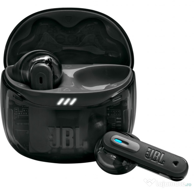 JBL Tune Flex 2 in garantie