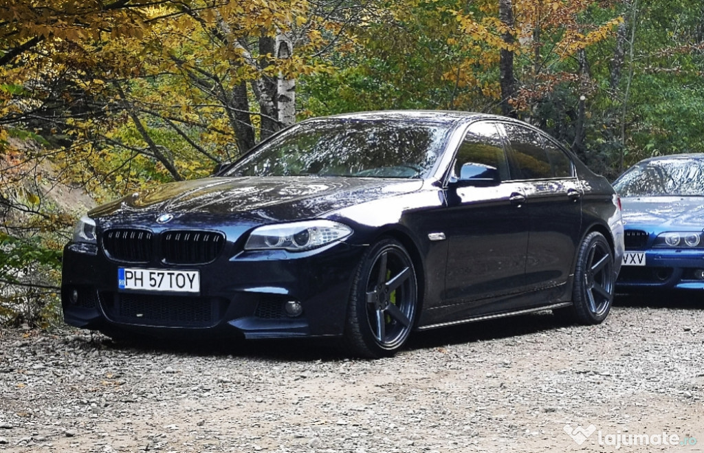 BMW seria 5 F10 535d