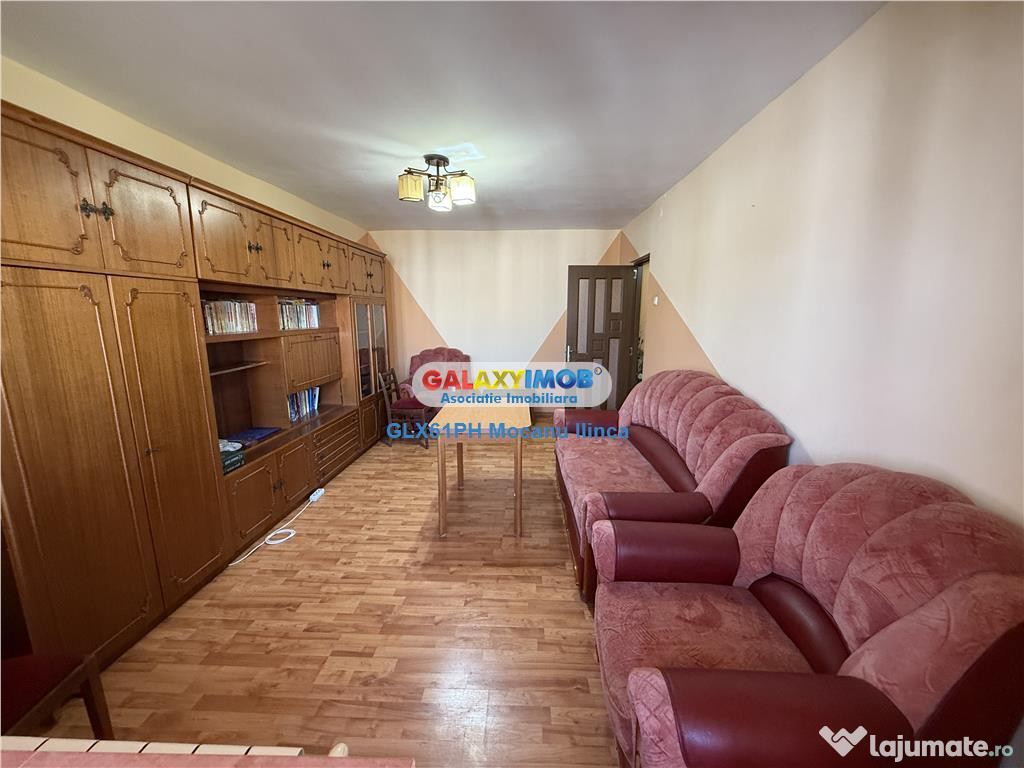 Apartament 4 camere, 9 Mai, Ploiesti