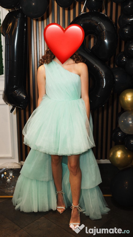 Rochie de bal/ majorat.