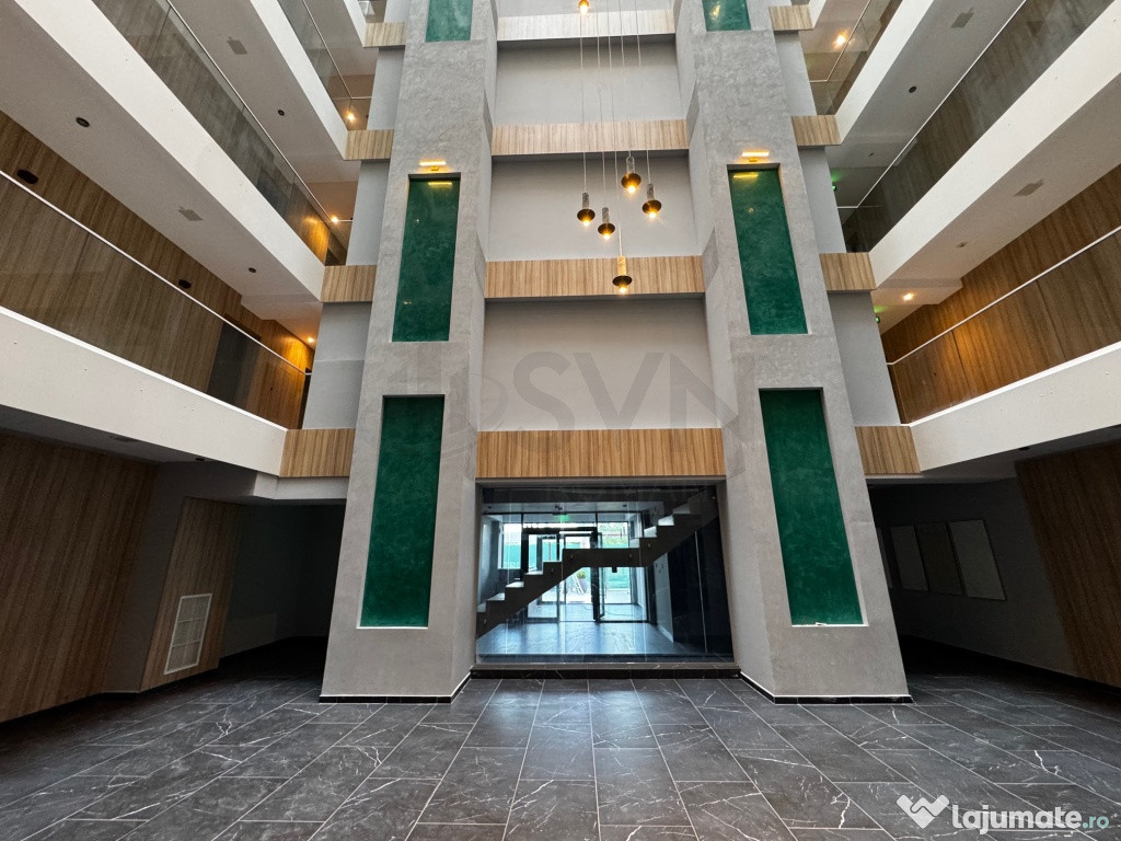 Apartament 3 camere premium Atrium Plaza NOU