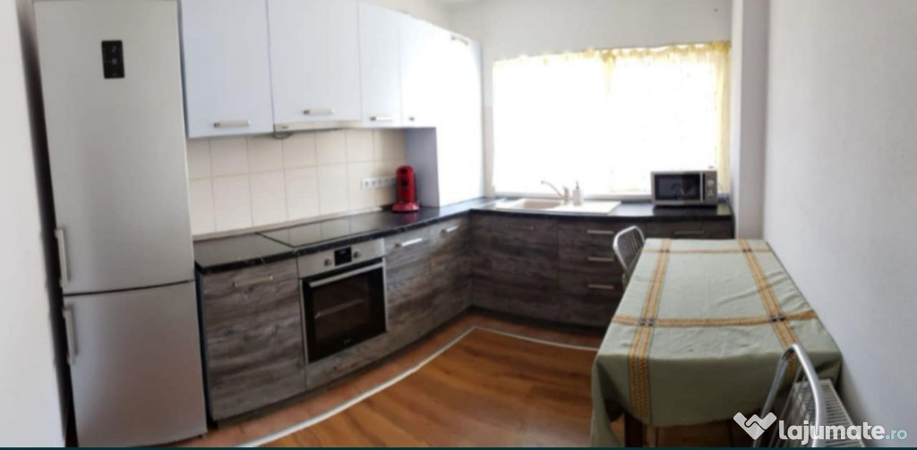 Casa duplex zona Dura in Tăuții Magheraus