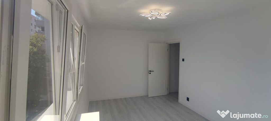 Metrou Nicolae Grigorescu Apartament 3 camere 67 mp Renov...