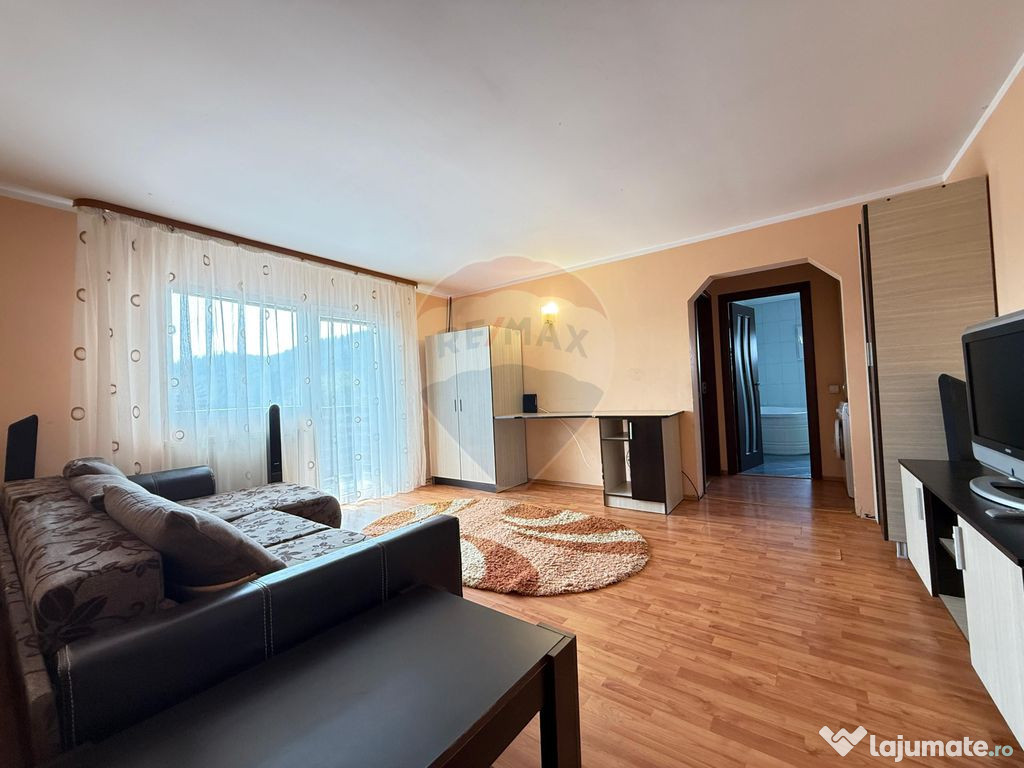 Apartament 3 camere de vânzare – Gura Humorului, zona ...