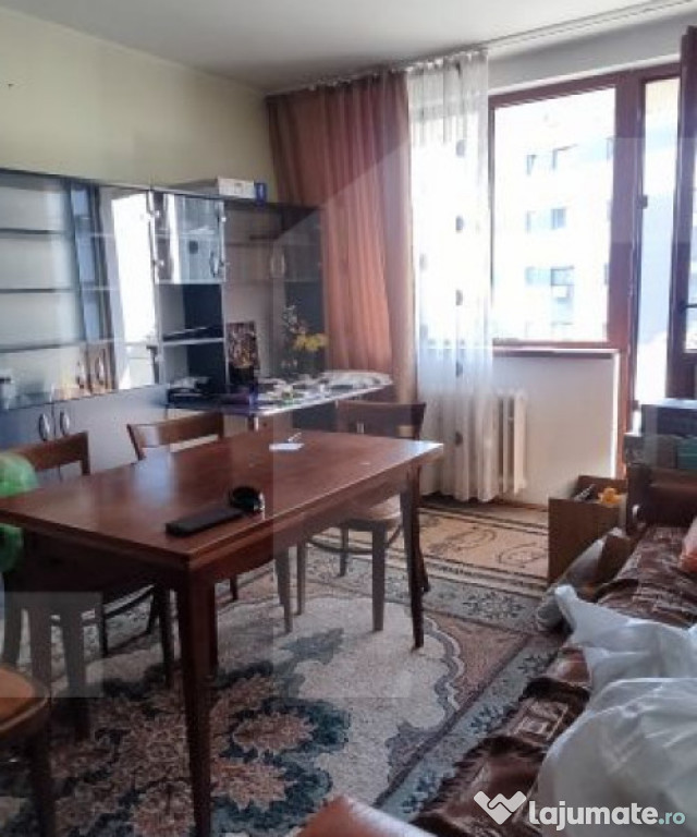 Apartament 2 camere 57mp, Metrou Piata Sudului