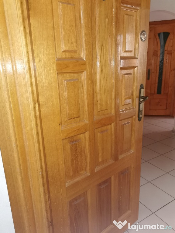 Apartament 2 camere de inchiriat pe str. Gheorghe Petrascu