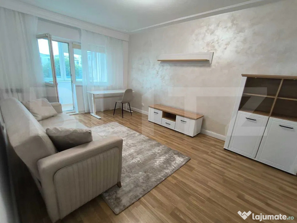 Apartament 2 camere ultracentral - Sfantul Lazar