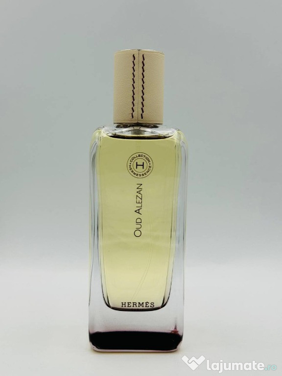Hermès Oud Alezan - Decant 5ml / 10ml / 20ml