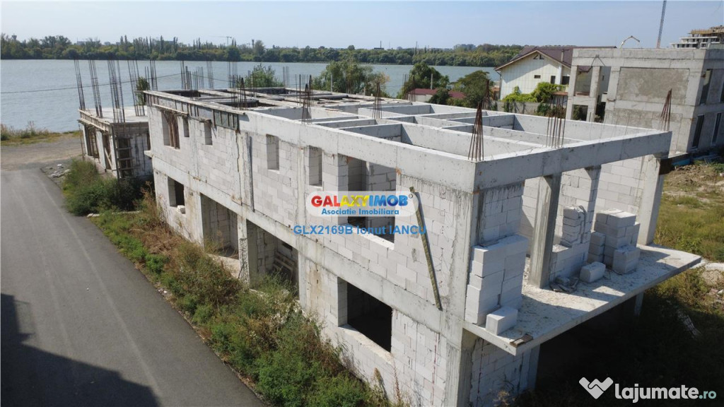 Casa Lacul Pantelimon