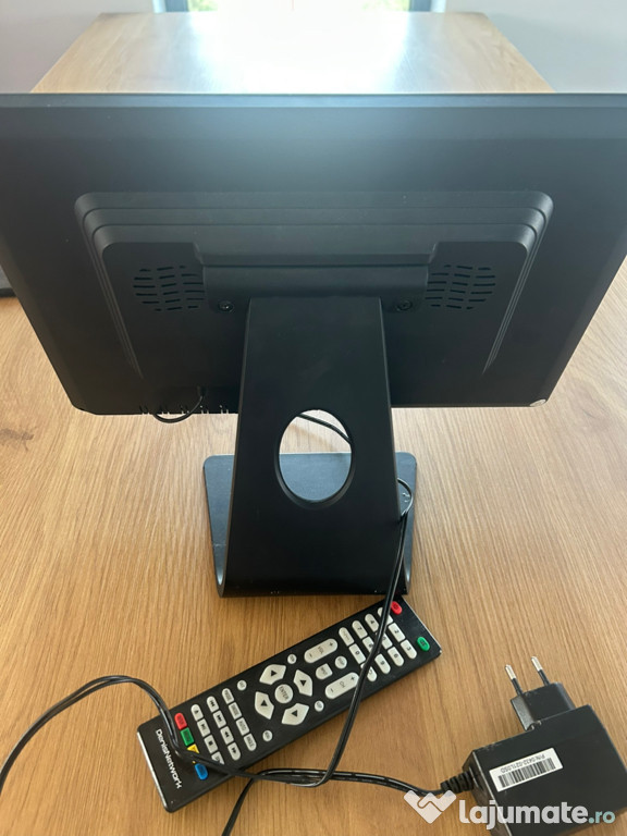 Televizor hd led