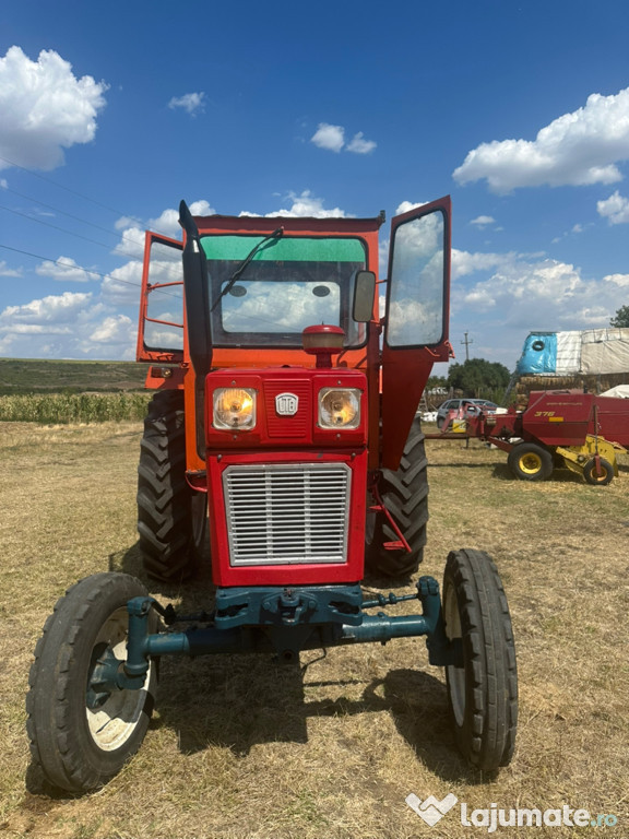 Tractor utb 650 Recondiționat