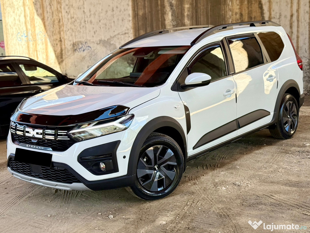 Dacia Jogger 2025 7 Locuri 7100-km