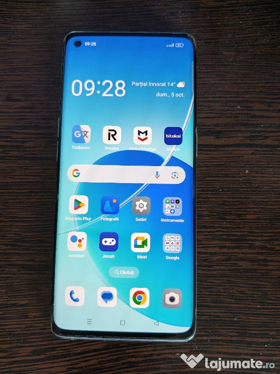 Oppo Reno 6 Pro 5G