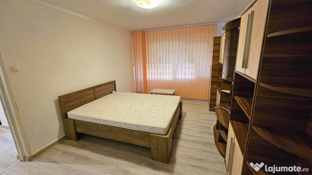 Apartament 1 camera D,Podul de Fier