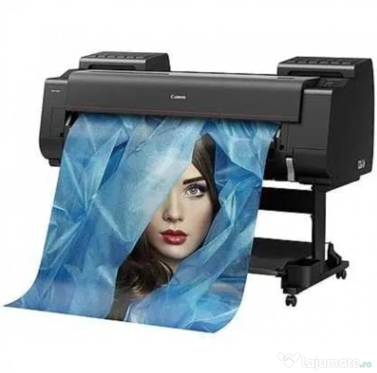 Plotter Canon imagePROGRAF PRO-4100 44 inch