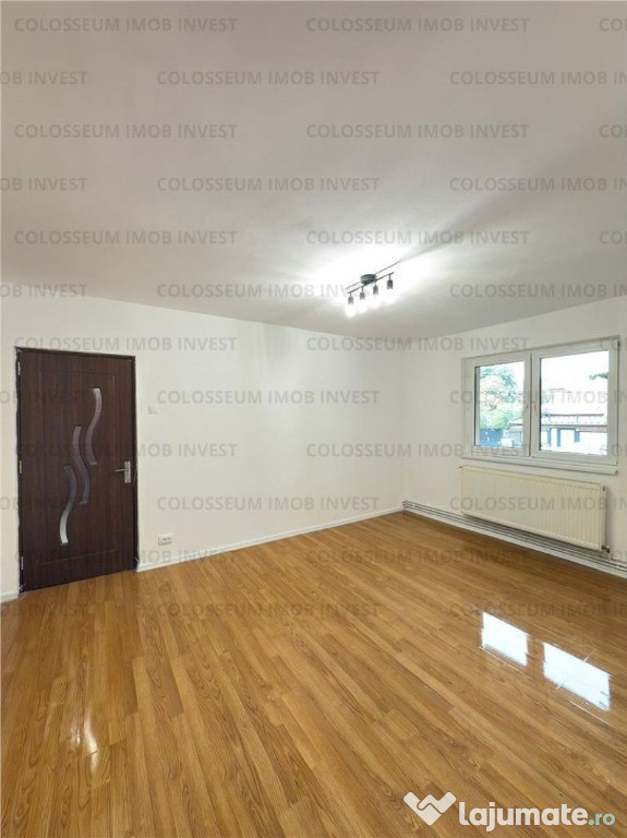 Apartament 2 camere semidecomandat- zona Scriitorilor