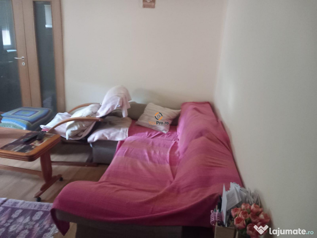 Apartament 2 camere etaj 2 zona Sagului