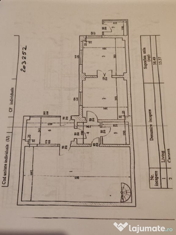 CASA 5 CAMERE, BRANCOVEANU, CURTE, MANSARDA, CENTRALA,